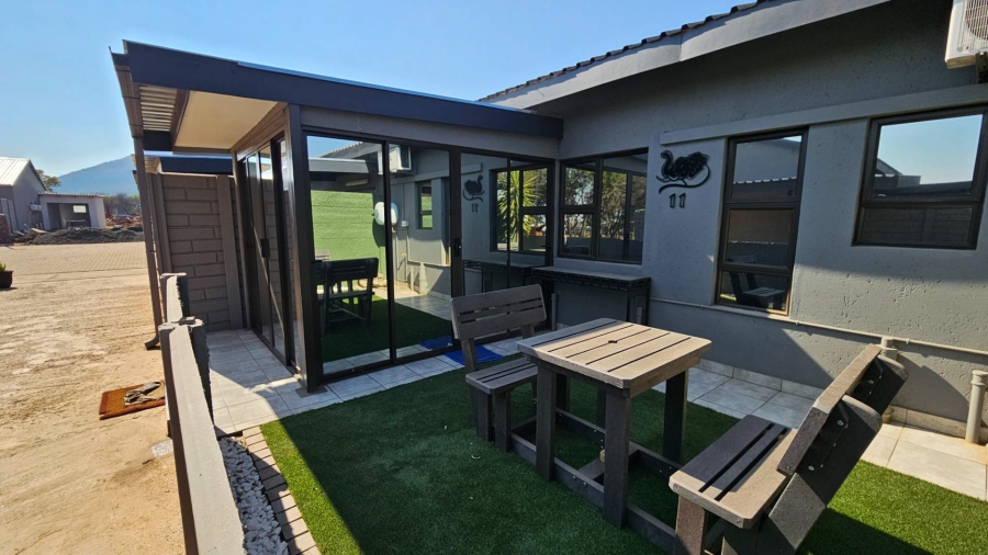 2 Bedroom Property for Sale in Melodie North West